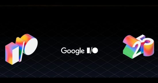 انطلاق جوجل I/O 2025 غدًا مع تركيز مكثف على الذكاء الاصطناعى
