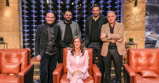 3 قصص نجاح تتنافس اليوم في شارك تانك مصر على CBC