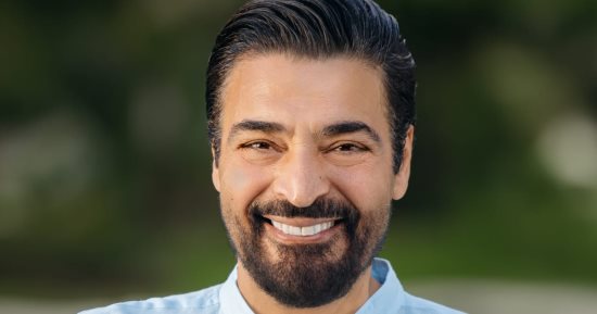 حميد الشاعرى يجهز لأغنية جديدة بتوقيع تامر حسين وتوما ومدين