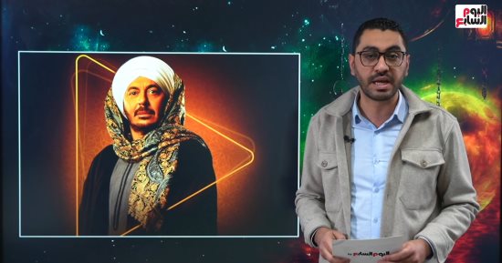 قبل عرض فهد البطل وحكيم باشا.. تاريخ الأعمال الصعيدية في الدراما المصرية (فيديو)