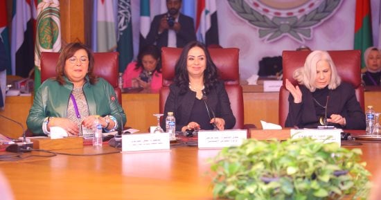 وزيرة التضامن: 23 مليون سيدة مستفيدة من برامج الحماية الاجتماعية