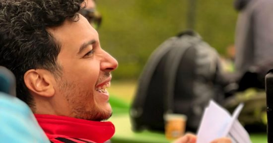 أحمد عبد الوهاب من الكابتن إلى كامل العدد 3 فى رمضان 2025
