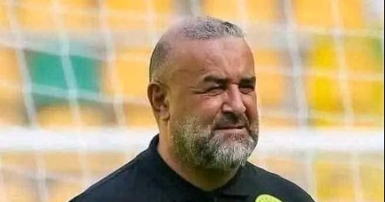 تشكيل مودرن سبورت لمواجهة بيراميدز فى الدوري