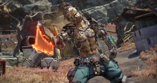 إطلاق لعبة Borderlands 4 فى هذا الموعد مع تحسينات جديدة على أسلوب اللعب