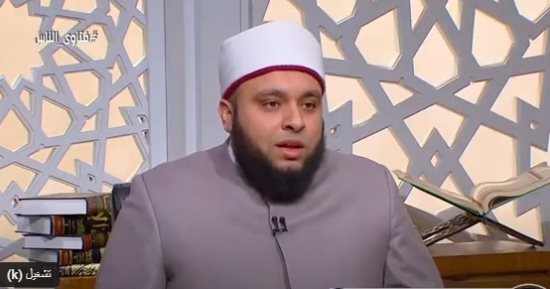 هل ينزل الله إلى السماء الدنيا فى ليلة النصف من شعبان؟.. أمين الفتوى يجيب