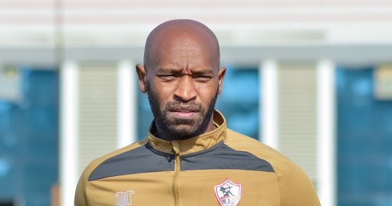 شيكابالا ينعى مشجع الزمالك عبد الهادى موسى