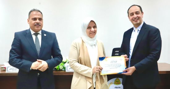 مدير صندوق مكافحة الإدمان يستعرض آليات عمل مراكز العزيمة لعلاج وتأهيل المرضى