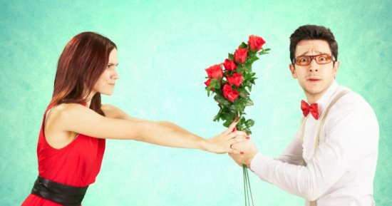5 زهور لا يفضل إهداؤها فى عيد الحب.. مالهاش معانى رومانسية