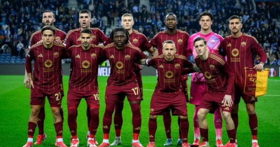 بورتو ضد روما.. الذئاب يتفوق بهدف فى الشوط الأول وإصابة ديبالا (فيديو)