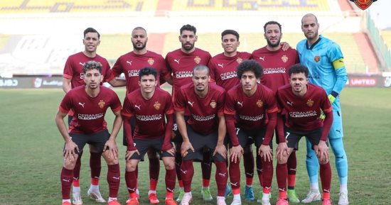 رقم وحكاية.. سيراميكا صاحب ثنائية كأس رابطة الأندية