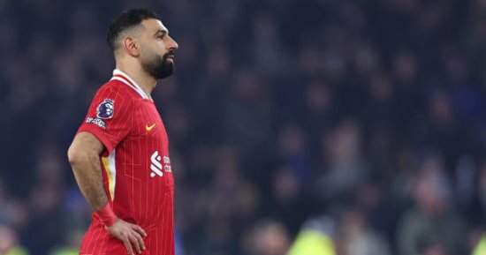 محمد صلاح على رأس التشكيل المثالي للأسبوع 26 بالدوري الإنجليزي.. فيديو