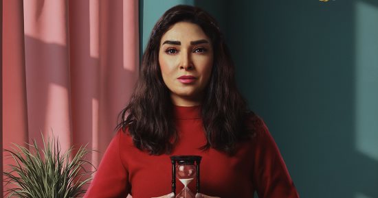 إشادات كبيرة بمسلسل "حسبة عمرى".. ومايا مرسى: برافو روجينا