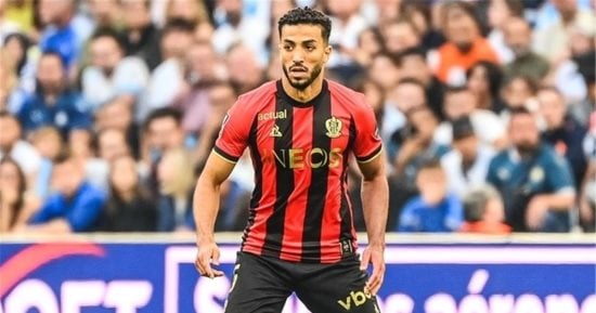بي اس جي ضد نيس.. محمد عبد المنعم يطمئن الجماهير على إصابة الصليبي.. فيديو