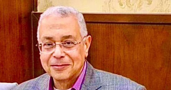 نبيل خشبة رئيسا لبعثة شباب اليد ببطولة العالم ببولندا