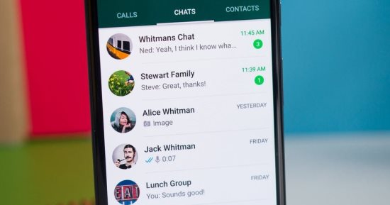 واتساب يطلق "Chat Themes" لمنح المستخدمين حرية تغيير فقاعات المحادثة الخضراء