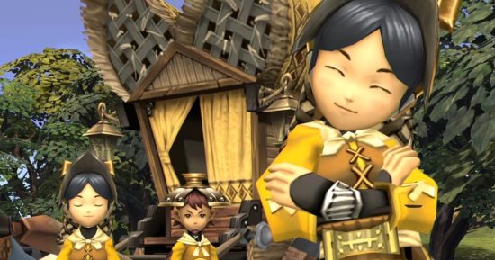 لعبة Final Fantasy iOS تتوقف عن العمل بسبب خطأ غير قابل للإصلاح