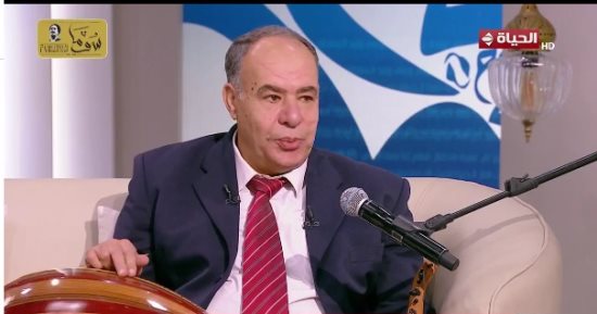 مايسترو فرقة الساقى لــ"مدد": سيدنا النبى جميل والمديح أساسه حب وإخلاص