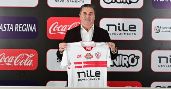 بيسيرو السادس.. 5 مدربين تولوا قيادة الأهلي والزمالك