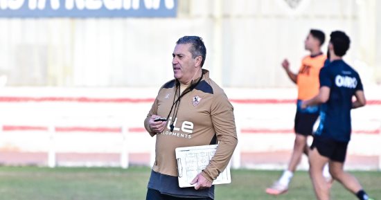 هل يلحق بيسيرو الخسارة الأولى للأهلى فى الدورى هذا الموسم؟
