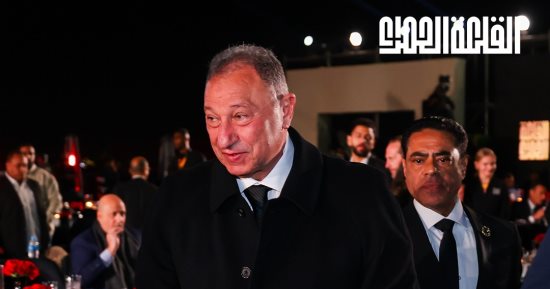 جلسة طارئة بين الخطيب وتوروب لمناقشة تراجع أداء ونتائج الأهلى