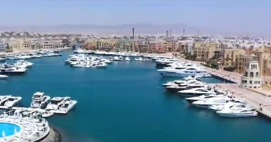 منصة سياحة اليخوت المحلية خطوة كبيرة نحو تعزيز السياحة البحرية في مصر