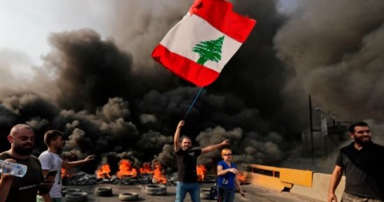 لبنان: انتشال جثامين 23 شهيدا من تحت الأنقاض في ميس الجبل وكفر كلا والعديسة ومركبا
