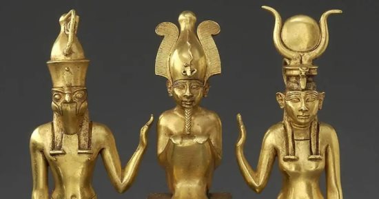 أساطير حكمت العالم القديم.. من إيزيس وأوزوريس إلى زيوس وأهورامزدا
