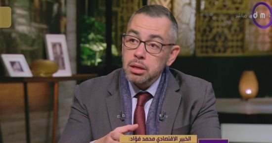 بودكاست "لا يا شيخ" يبدأ أولى حلقاته مع النائب محمد فؤاد رئيس الهيئة البرلمانية لحزب العدل