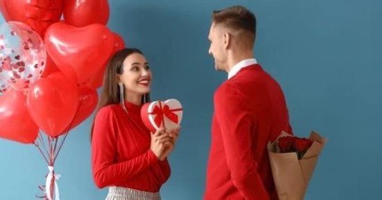لسه مش عارف تروح فين فى الفلانتين.. 4 أماكن مميزة للاحتفال بعيد الحب