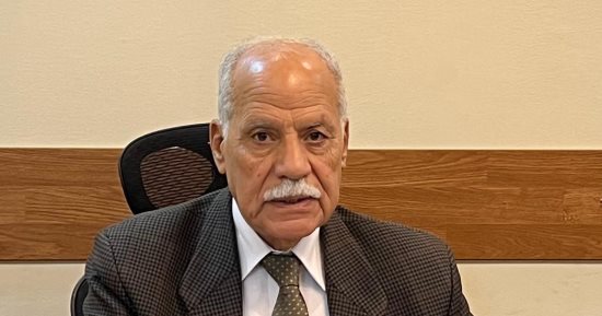 العربى الناصرى: مصر بقيادتها الحكيمة تظل حصنا منيعا يدافع عن القضية الفلسطينية