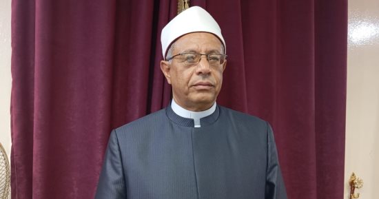 أوقاف سوهاج: غدا ندوة بعنوان احترام النظام والقيم سلوك ديني وحضارى