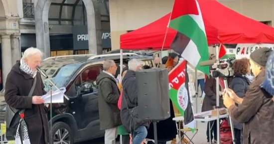 استطلاع رأي: 46% من الفرنسيين يؤيدون حركة "لنغلق كل شيء" الأربعاء المقبل