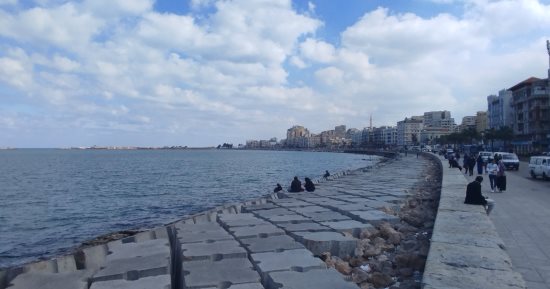 الطقس اليوم.. حار نهارا وشبورة صباحا والعظمى بالقاهرة 31 درجة