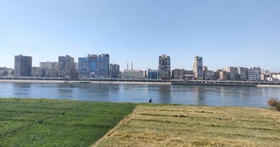 حالة الطقس المتوقعة اليوم الإثنين 3 مارس 2025 فى مصر 