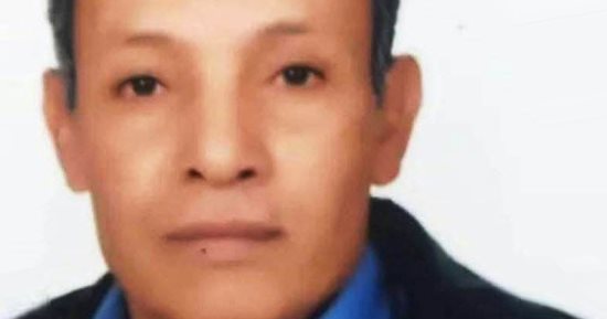 ابنة ضحية سفاح المعمورة: أخر مكالمة لوالدى طلب نبلغ سلامه لبعض أقاربنا الميتين