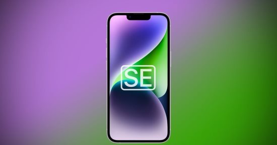 اعرف الجديد عن مزايا هاتف iPhone SE 4 المنتظر 