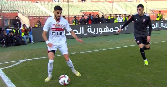 موعد مباراة الزمالك القادمة ضد بتروجت في كأس عاصمة مصر