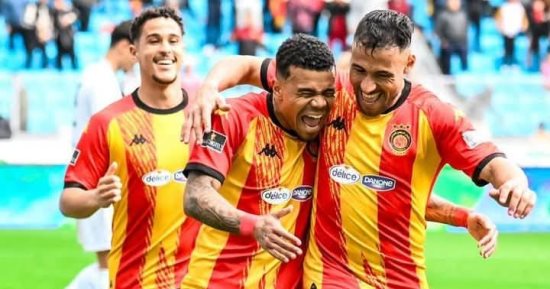 التشكيل الرسمى لمواجهة فلامينجو ضد الترجى فى كأس العالم للأندية