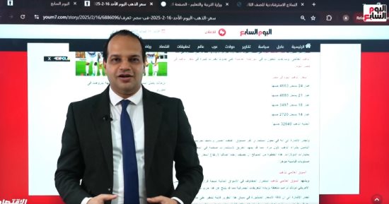 التوقيت المناسب لشراء الذهب وخفض الفائدة على الشهادات.. اعرف التفاصيل
