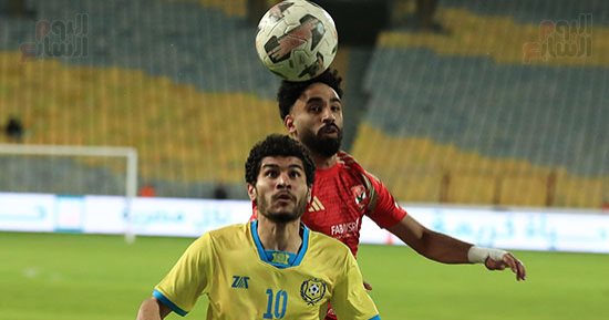 5 معلومات عن مباراة الأهلى أمام الإسماعيلى اليوم فى الدوري المصري