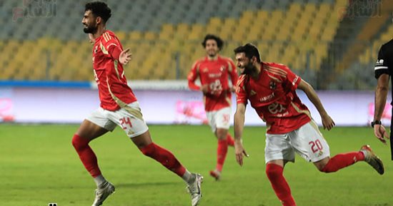 موعد مباراة الأهلى والزمالك في الدورى 