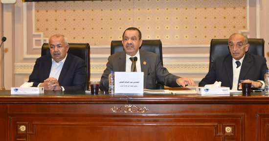 "زراعة الشيوخ" تطالب بقاعدة بيانات وتشريع جديد لترقيم الثروة الحيوانية