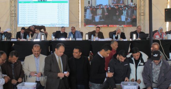 وزير الإسكان: إجراء قرعة علنية لتخصيص 481 قطعة أرض تم توفيق وضعها بمنطقة الرابية