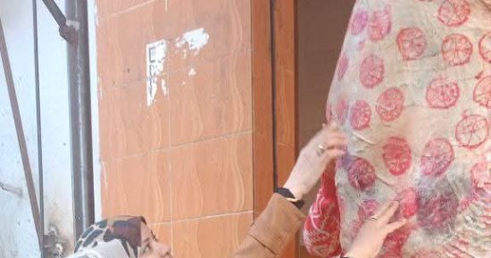 حملات تفتيشية على محلات الجزارة والأسواق بسوهاج استعدادا لشهر رمضان