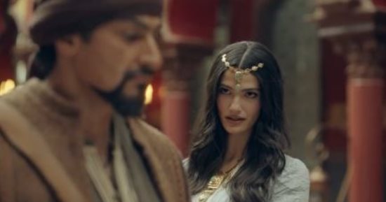 جوهرة.. ماذا ستدبر لـ جودر من أجل الوقوع في حبها بالجزء الثاني رمضان 2025؟