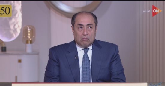 حسام زكى: هل يستطيع الموقف العربى الموحد الصمود أمام الطرح الأمريكى الإسرائيلي؟