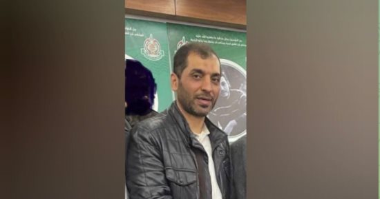 لماذا اغتالت إسرائيل اليوم محمد شاهين قائد العمليات؟