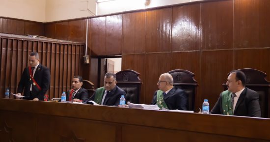 السجن المشدد 10 سنوات لشقيقين بتهمة الاتجار فى المواد المخدرة بسوهاج  