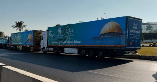 مصر تستهجن الدعاية المغرضة لتشويه دورها الداعم لقضية فلسطين.. عشائر غزة: نرفض تشويه دور مصر فى دعم قضيتنا.. القاهرة: استئناف مفاوضات التهدئة الأسبوع المقبل بعد دراسة إسرائيل عرض حماس