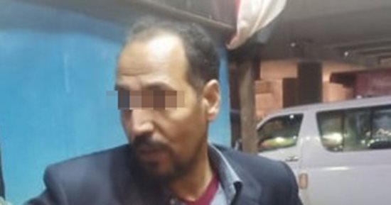 دفاع ضحايا سفاح المعمورة يطالب بحظر النشر حفاظا على حرمة المجنى عليهم.. فيديو